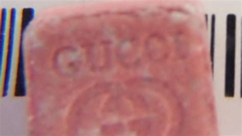 ‘Gucci’ party drug with quadruple dose s